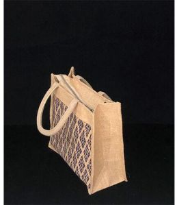 Zipper Shopping Bags