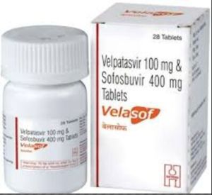 Velasof Tablets