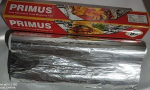 aluminium foil paper