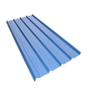 corrugated GI Roofing Sheet