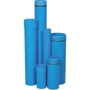 2 Inch 3 Meter Casing Pipes