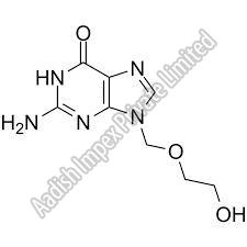 Acyclovir