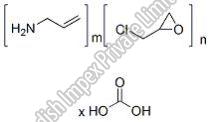 sevelamer carbonate