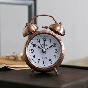 bell alarm clock