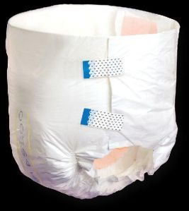 Adult Tape Diaper