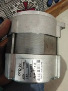 Oil Burner Motor