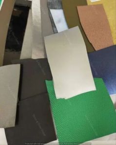 pu artificial leather