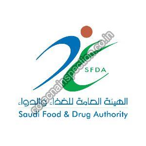 SFDA Cosmetics Certification