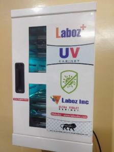 LABOZ+ UV Chamber