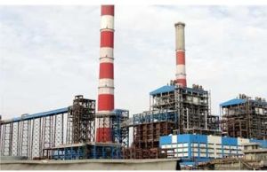 Power Plant Erection & Commissioning Services