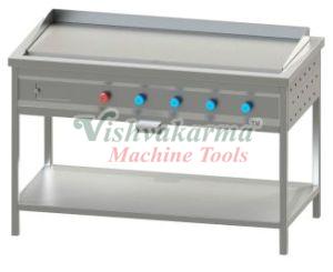 Hot Plate Cooking Range