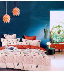 Bellezza New Bedding Set