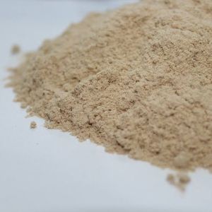 Wood powder