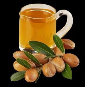 Organic Argan Oil