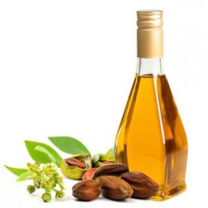 Organic Jojoba Oil