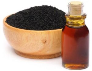 Kalonji Oil