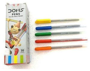 Doms Pen