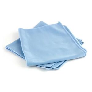 glasses cleaning cloth