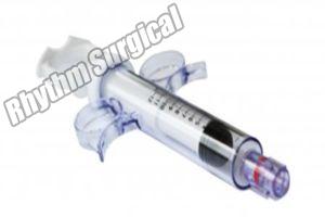 Control Syringe