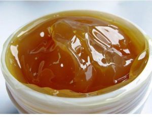 Automotive grease