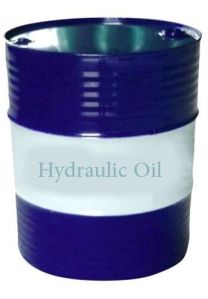 Hydraulic Oil