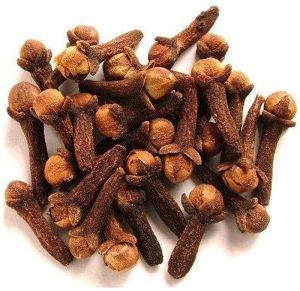 Organic Clove Seed