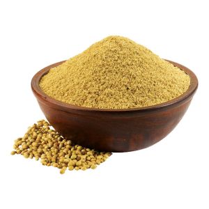 Organic Coriander Powder