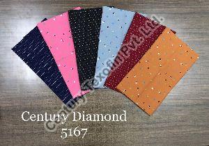 COTTON NIGHTY PRINTED FABRIC