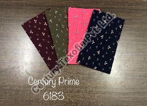 RAYON PRINTED FABRIC
