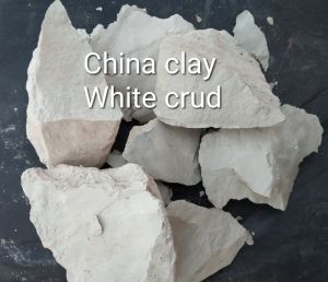 China Clay Lumps