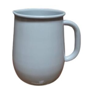 ENAMEL JUG