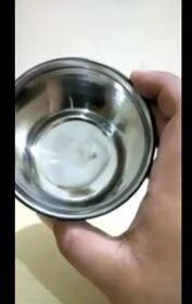 Enamel Stainless Steel Mug