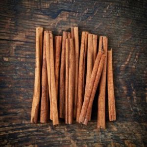 Cinnamon Sticks