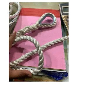 polyamide rope