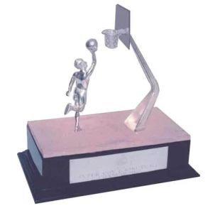 Sports Award Trophies