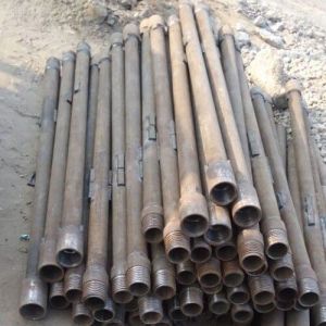 Borewell Drill Pipe