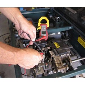 Pouch Sealing Machine Repairing Services