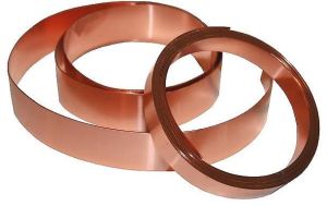 Copper Strips