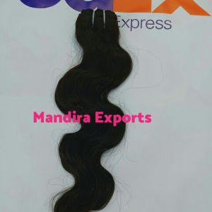 BODYWAVE REMY HAIR