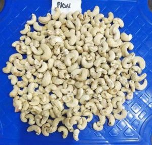 PKW Cashew Nuts