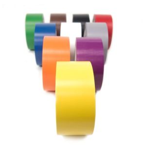 Colored Floor Marking Tape