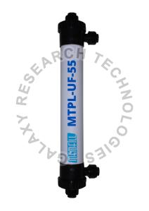 8 Inch PVDF Ultrafiltration Cartridge