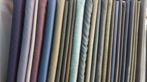 Plain Trouser Fabric