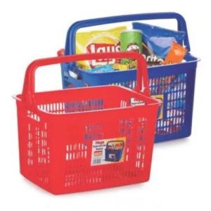 Shopping Mall Basket