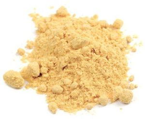 Yellow Egg Powder