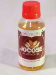 Jocose Almond Oil