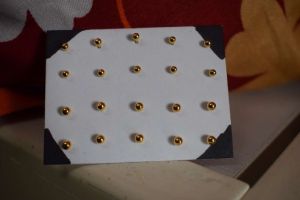 Ladies Earring
