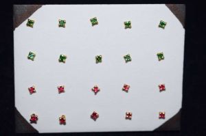 Stud Earring