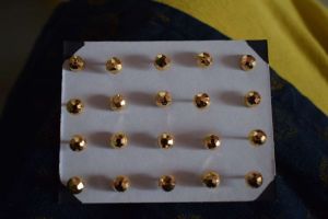 Ladies Earring