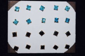 Stud Earring